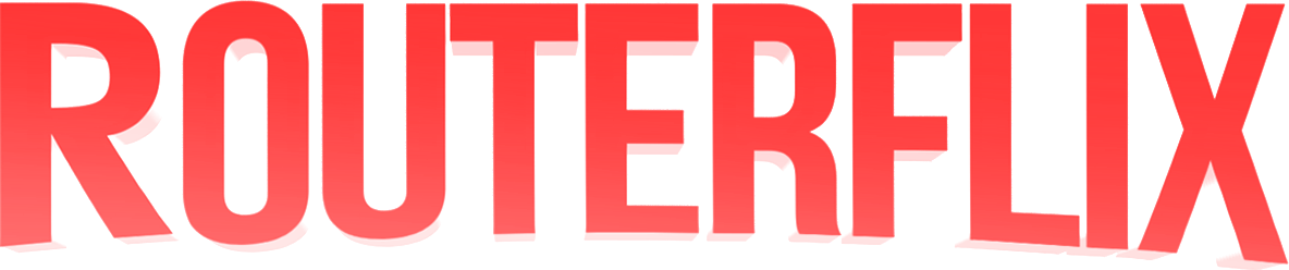 RouterFlix